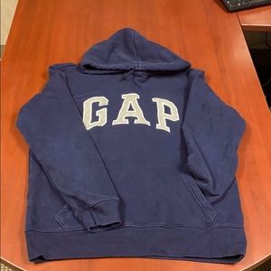 Men’s XS Gap sweatshirt